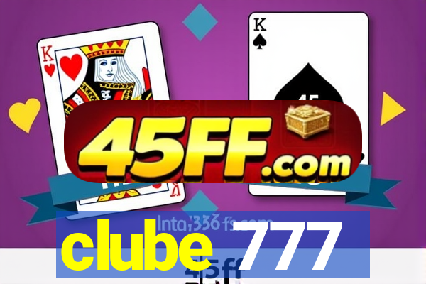 clube 777
